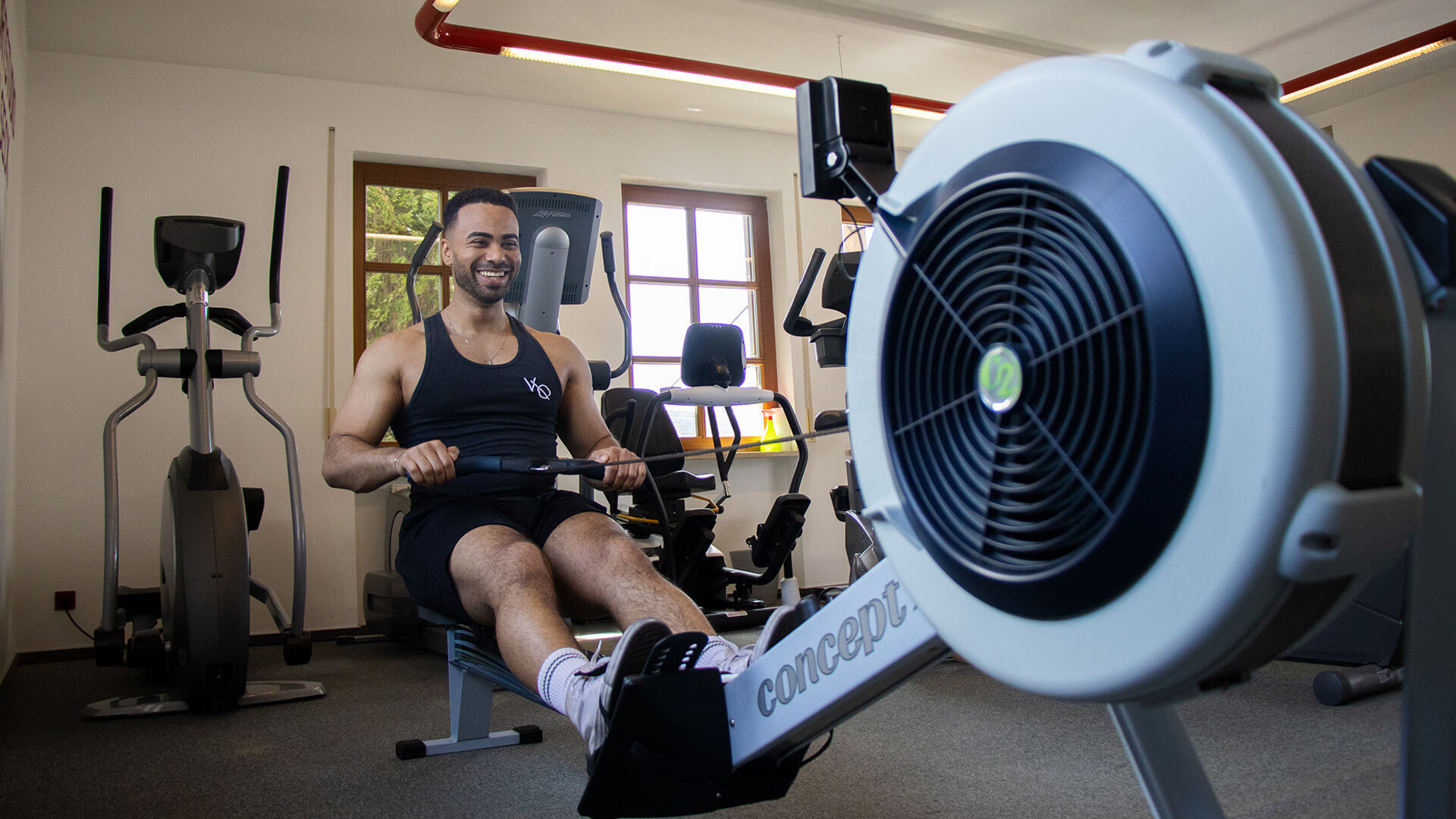 Sportstudio Vilseck